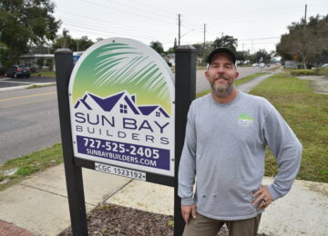 Eric of Sun Bay Builders