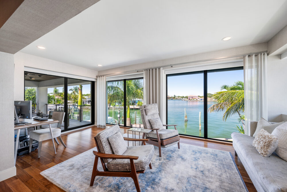 Waterfront Home Construction in St. Pete: What Homeowners Should Know Before Building